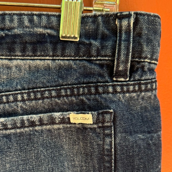 Volcom Stone True To This Micro Short - Picture 6 of 7